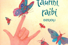 Ka taurini raibi dzejoli