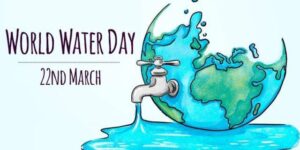 Pasaules ūdens diena