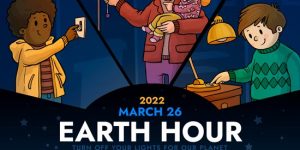 Zemes stunda 2022