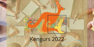 Ķengurs 2022