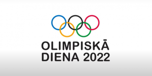 Olimpiska diena 2022