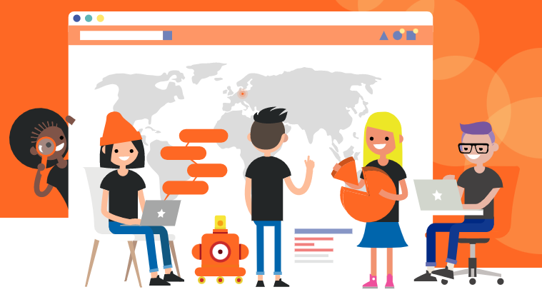 Code week 2022 - Daugavpils Vienības pamatskola