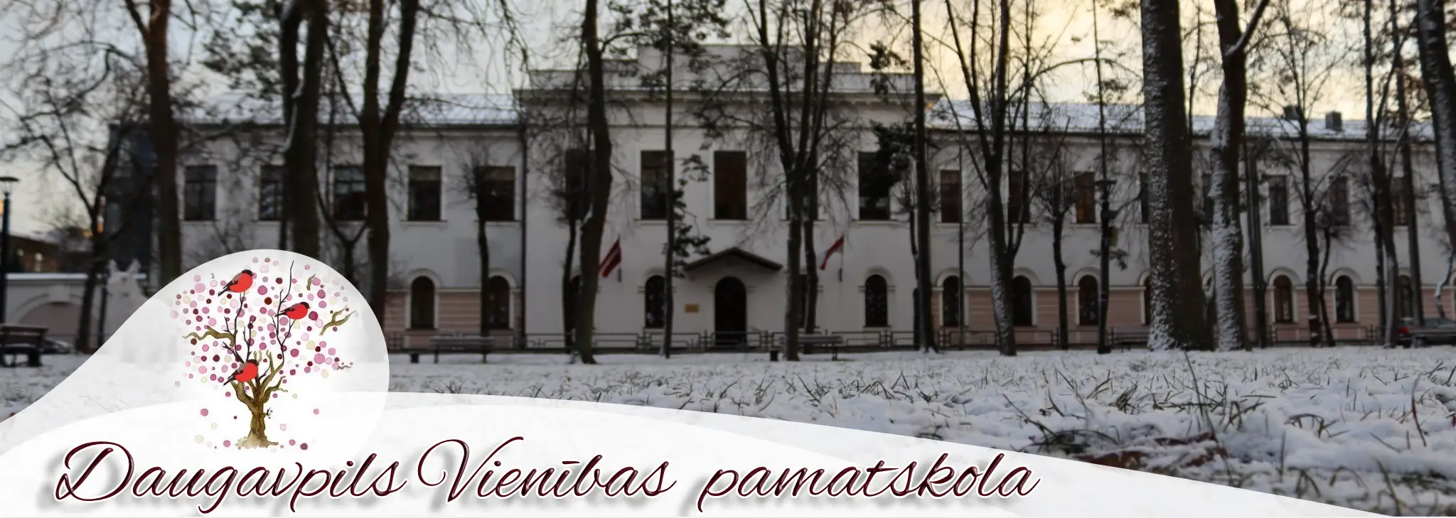 Daugavpils Vienības pamatskola