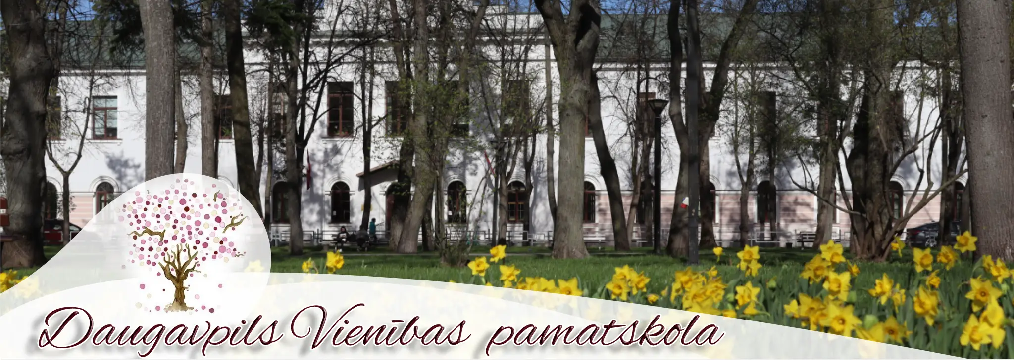 Daugavpils Vienības pamatskola