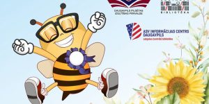 Spelling Bee logo