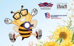 Spelling Bee logo
