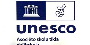 UNESCO Asociēto skolu tīkla dalībskola