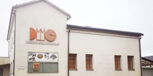Daugavpils māla mākslas centrs